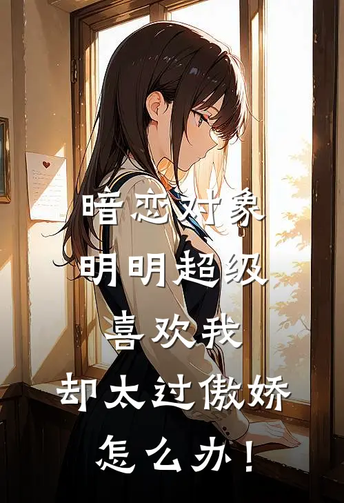 暗恋对象明明超级喜欢我，却太过傲娇怎么办！(史密斯上帝)最新完本小说推荐_免费小说推荐暗恋对象明明超级喜欢我，却太过傲娇怎么办！史密斯上帝