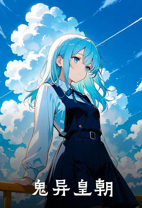 鬼异皇朝陈桐陈桐全文免费阅读无弹窗大结局_(鬼异皇朝)陈桐陈桐最新章节列表笔趣阁（鬼异皇朝）