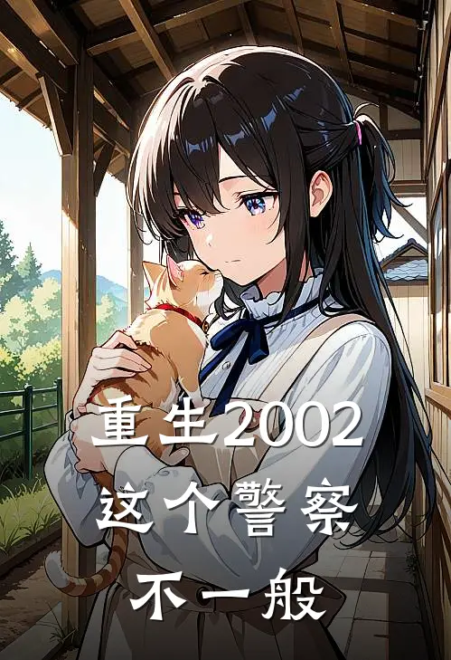 重生2002，这个警察不一般杨烨李琛免费小说在线阅读_最新章节列表重生2002，这个警察不一般(杨烨李琛)