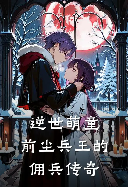 逆世萌童：前尘兵王的佣兵传奇