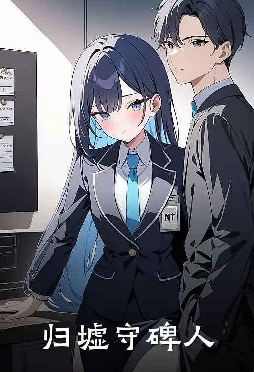 归墟守碑人林简徐青完结好看小说_最新章节列表归墟守碑人(林简徐青)