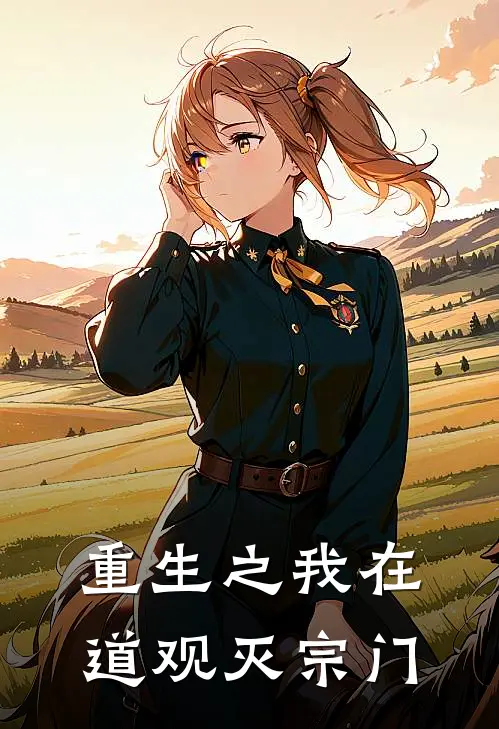 重生之我在道观灭宗门(陈雨菲王小磊)完本小说推荐_最新章节列表重生之我在道观灭宗门(陈雨菲王小磊)