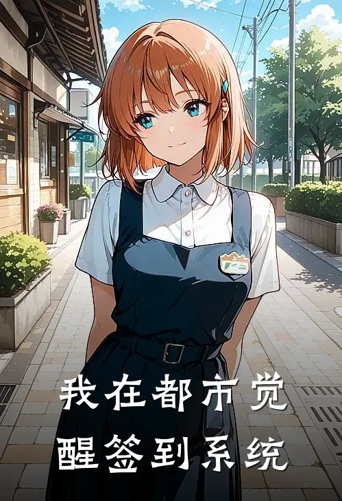 我在都市觉醒签到系统