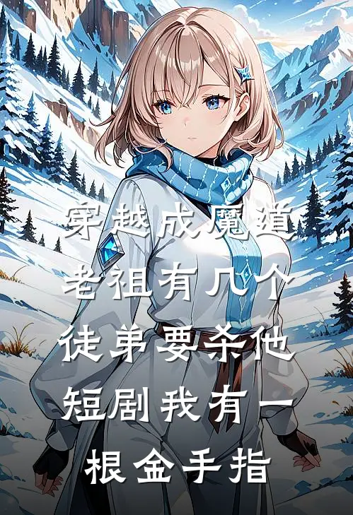 穿越成魔道老祖有几个徒弟要杀他短剧我有一根金手指
