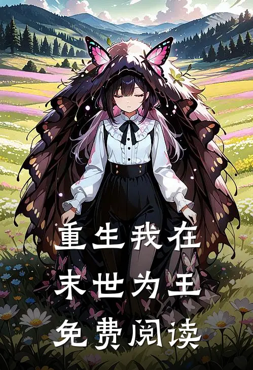 重生我在末世为王免费阅读