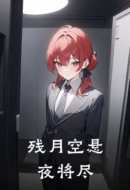 残月空悬夜将尽宋时月江深免费完结版小说_小说完结残月空悬夜将尽宋时月江深