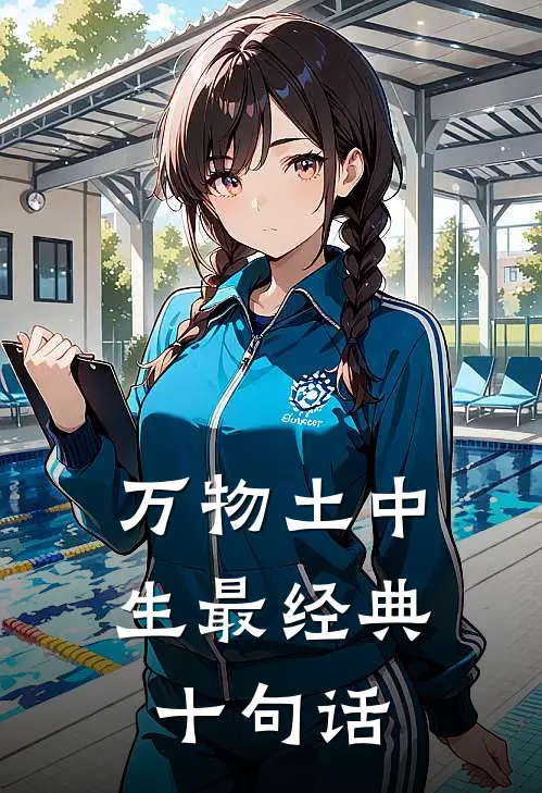 万物土中生最经典十句话