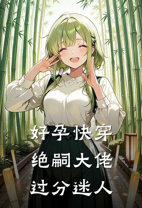 好孕快穿，绝嗣大佬过分迷人(褚景珩晞瑶)免费小说阅读_完结版小说推荐好孕快穿，绝嗣大佬过分迷人(褚景珩晞瑶)