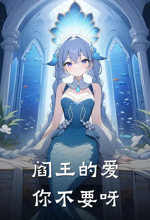 阎王的爱你不要呀(林渊孟婆)完本小说_免费阅读无弹窗阎王的爱你不要呀林渊孟婆