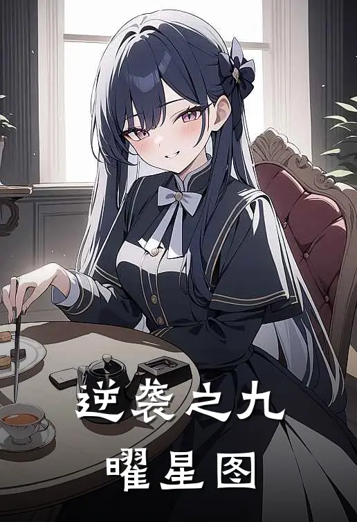 逆袭之九曜星图