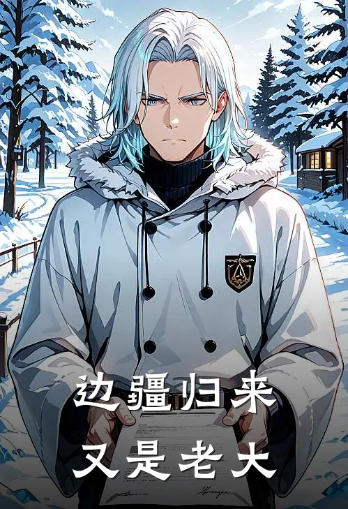 边疆归来又是老大