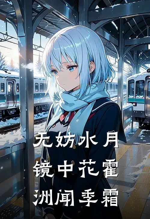 无妨水月镜中花霍洲闻季霜