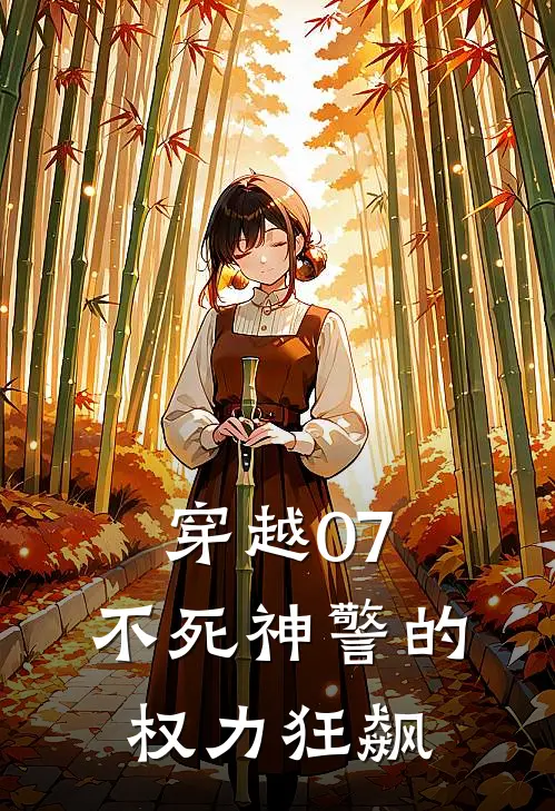 穿越07：不死神警的权力狂飙刘宇赵文勇免费小说全集_小说免费完结穿越07：不死神警的权力狂飙刘宇赵文勇