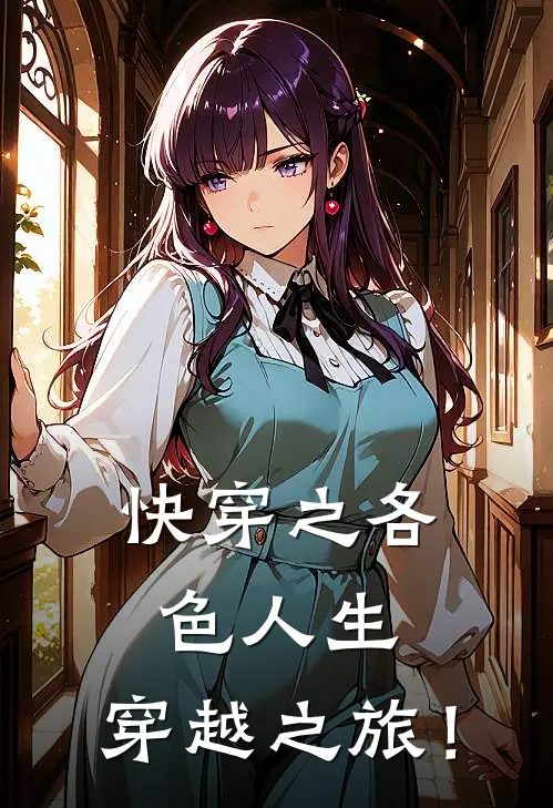 快穿之各色人生，穿越之旅！(程小困谢彦辰)推荐完结小说_最新章节列表快穿之各色人生，穿越之旅！(程小困谢彦辰)