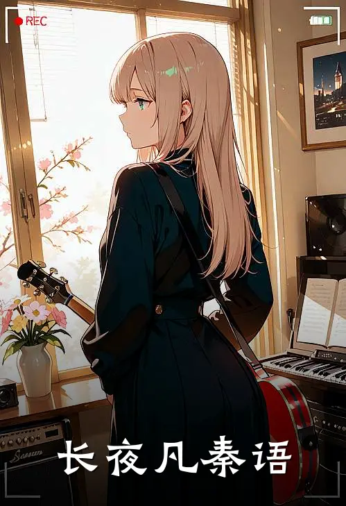 长夜凡秦语