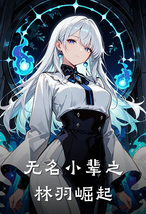 无名小辈之林羽崛起