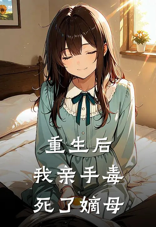 《重生后，我亲手毒死了嫡母》罗清瑶罗雪凝_(重生后，我亲手毒死了嫡母)全集在线阅读