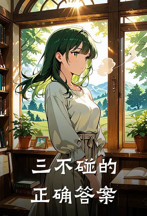 三不碰的正确答案