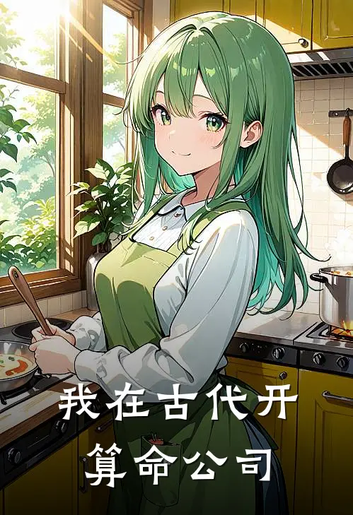 我在古代开算命公司