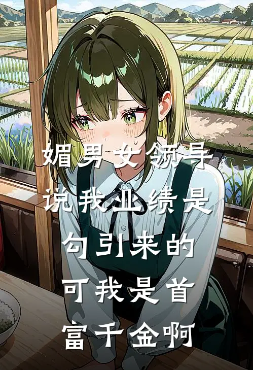 媚男女领导说我业绩是勾引来的，可我是首富千金啊晓伟陈晓伟免费阅读全文_热门小说大全媚男女领导说我业绩是勾引来的，可我是首富千金啊晓伟陈晓伟