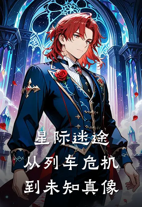 星际迷途：从列车危机到未知真像