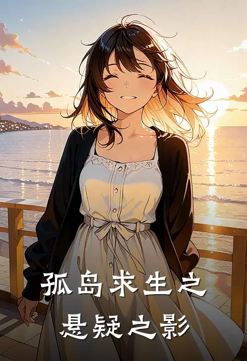 孤岛求生之悬疑之影