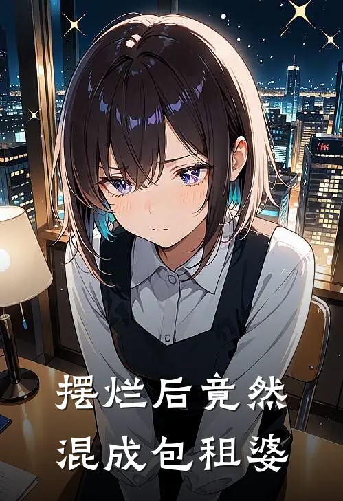 摆烂后竟然混成包租婆(王安雨柳依依)完结版免费阅读_摆烂后竟然混成包租婆全文免费阅读