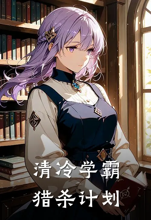 清冷学霸猎杀计划