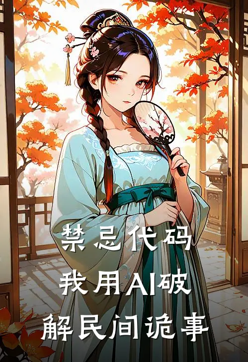 禁忌代码：我用AI破解民间诡事