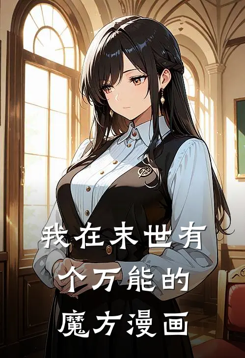 我在末世有个万能的魔方漫画