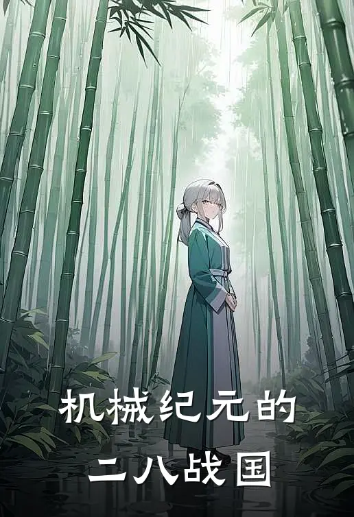 机械纪元的二八战国陆昭明林悦热门小说大全_免费小说完结机械纪元的二八战国陆昭明林悦