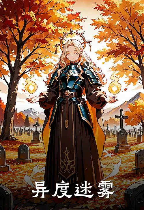 异度迷雾(林风林风)阅读免费小说_完本热门小说异度迷雾林风林风