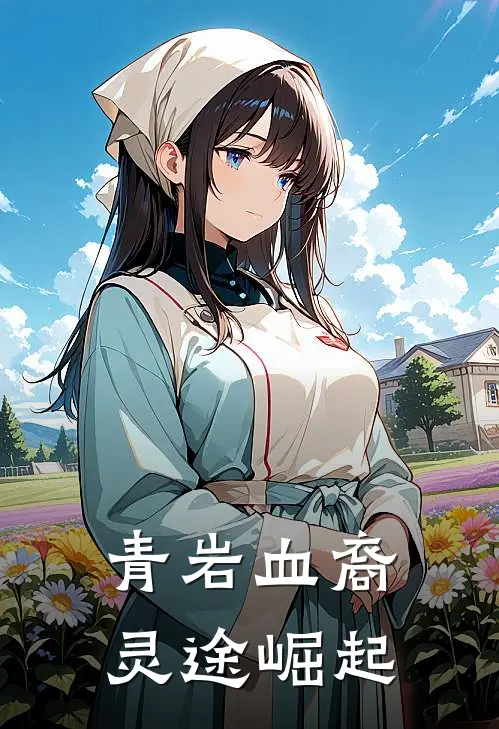 青岩血裔：灵途崛起林羽周猛免费小说大全_小说推荐完本青岩血裔：灵途崛起(林羽周猛)