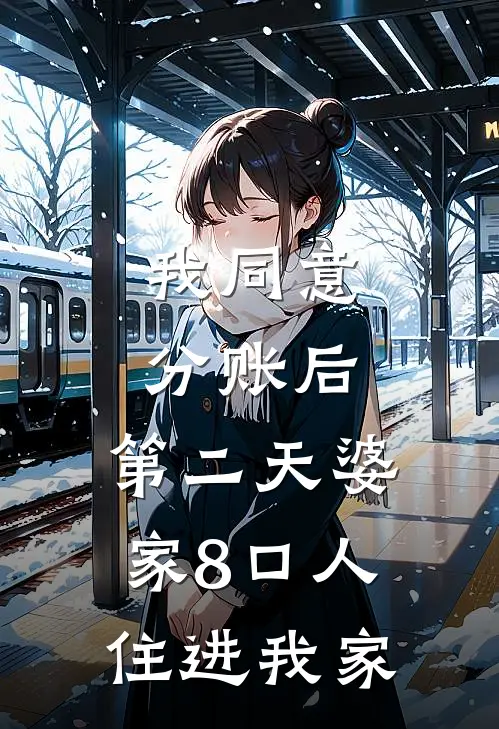 我同意分账后，第二天婆家8口人住进我家(李明奥特曼)最新章节在线阅读_(我同意分账后，第二天婆家8口人住进我家)最新章节在线阅读