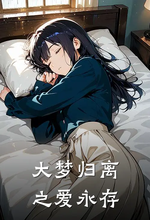 大梦归离之爱永存