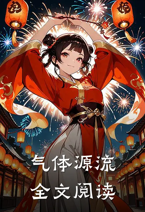 气体源流全文阅读