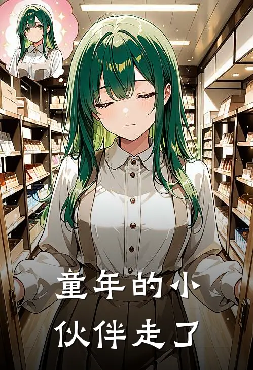 童年的小伙伴走了