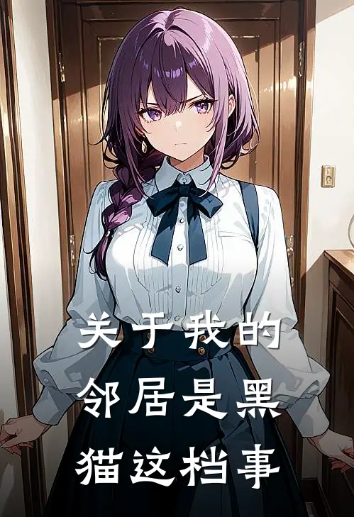 关于我的邻居是黑猫这档事五仁刘海热门小说排行_免费小说关于我的邻居是黑猫这档事五仁刘海