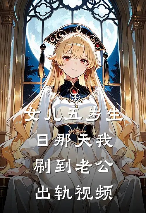 女儿五岁生日那天我刷到老公出轨视频悠悠陈婉完本小说免费阅读_小说完结版女儿五岁生日那天我刷到老公出轨视频悠悠陈婉