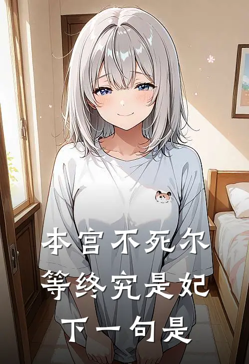 本宫不死尔等终究是妃下一句是
