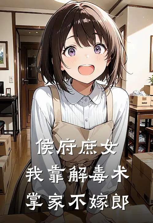 侯府庶女：我靠解毒术，掌家不嫁郎沈崇沈明珠推荐完结小说_热门小说在线阅读侯府庶女：我靠解毒术，掌家不嫁郎(沈崇沈明珠)