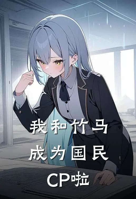 我和竹马成为国民CP啦秦双燃闻人臻完整版小说_最新章节列表我和竹马成为国民CP啦(秦双燃闻人臻)