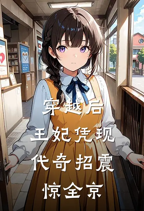 穿越后，王妃凭现代奇招震惊全京