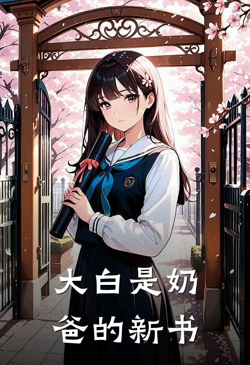 大白是奶爸的新书