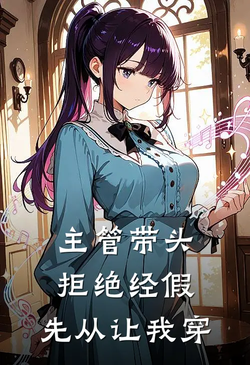 主管带头拒绝经假，先从让我穿沈青王莉完结版免费阅读_主管带头拒绝经假，先从让我穿全章节免费在线阅读