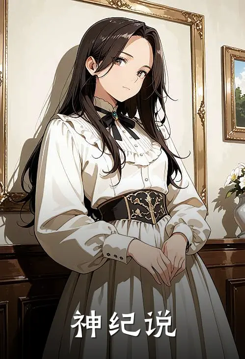 神纪说
