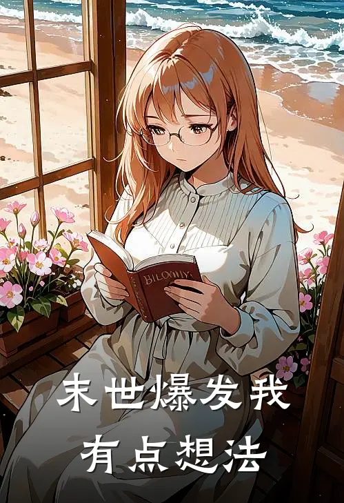 末世爆发我有点想法