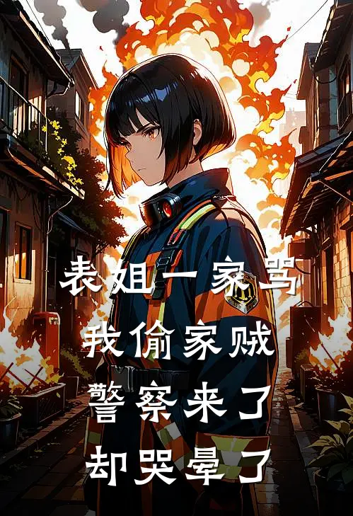 表姐一家骂我偷家贼，警察来了却哭晕了(陈思丁琪)完结版小说全文免费阅读_最新小说表姐一家骂我偷家贼，警察来了却哭晕了(陈思丁琪)