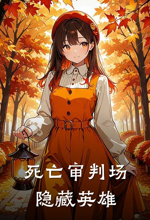 死亡审判场隐藏英雄