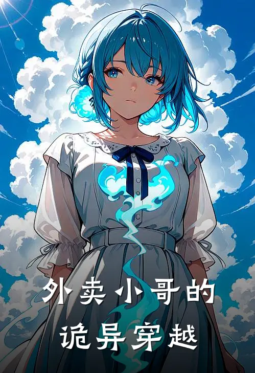 外卖小哥的诡异穿越小说苏然周阳（已完结全集完整版大结局）苏然周阳小说全文阅读笔趣阁